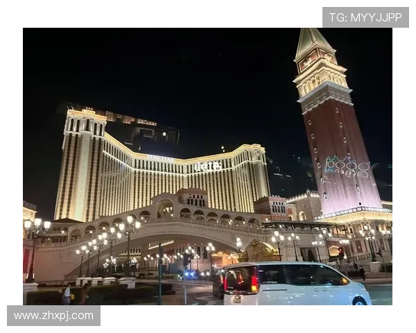 澳门威尼斯人视频在线全景展示带你一览澳门最著名的豪华度假胜地